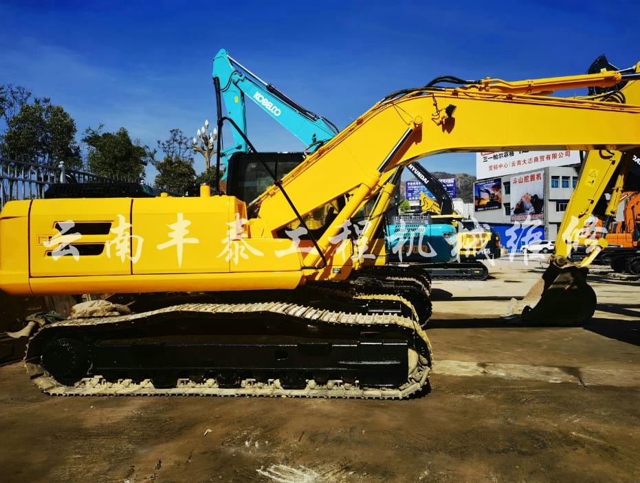 實用技巧幫助挖掘機維修工程師更快速解決電路故障